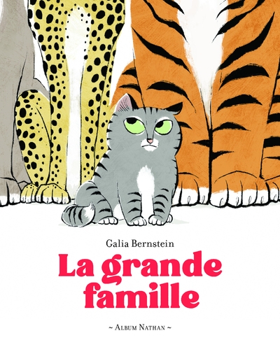 La grande famille - Image principale