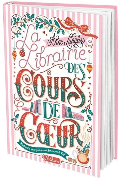 La librairie des coups de coeur - Image principale