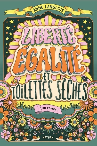 Liberté, égalité et toilettes sèches - Image principale