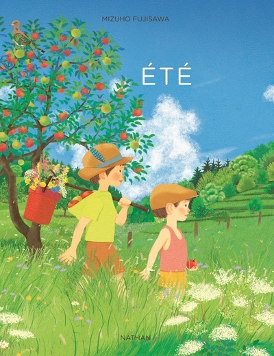 Eté - Image principale