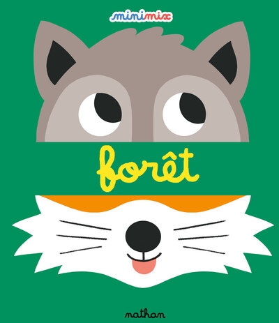 Forêt - Image principale
