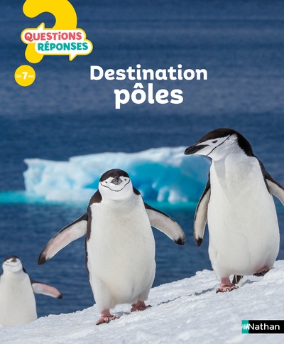 Destination pôles - Image principale