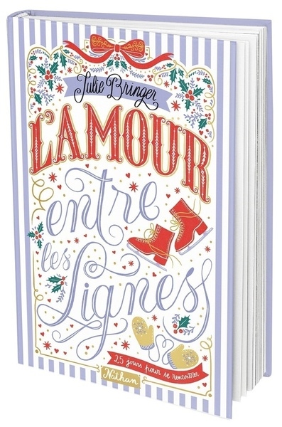 L'amour entre les lignes - Image principale