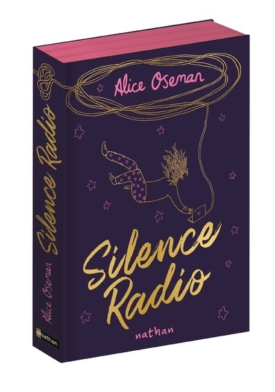 Silence radio edition collector - Image principale