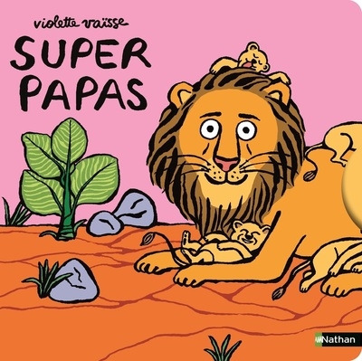 Super papas - Image principale