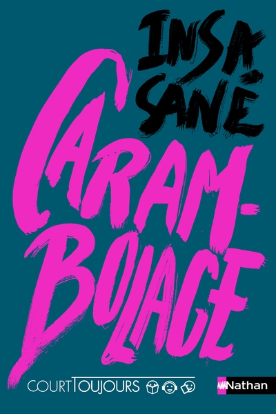 Court toujours : carambolage - Image principale