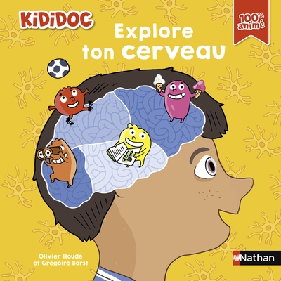 Explore ton cerveau - Image principale