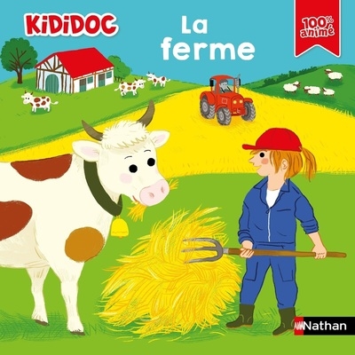 La ferme - Image principale