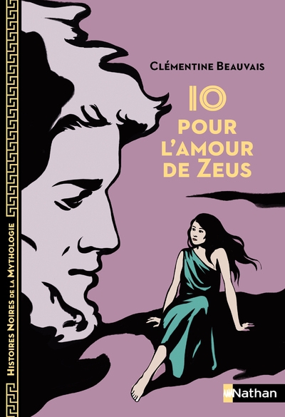 Io pour l'amour de zeus - Image principale