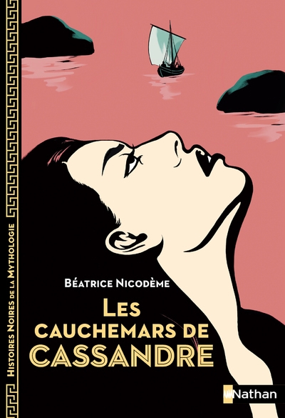 Les cauchemars de cassandre - Image principale