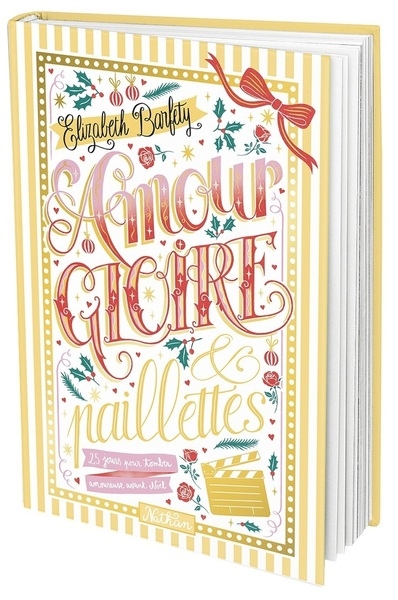 Amour, gloire et paillettes - Image principale