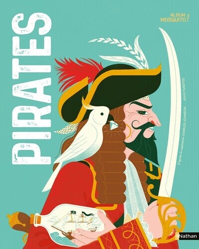 Pirates - Image principale