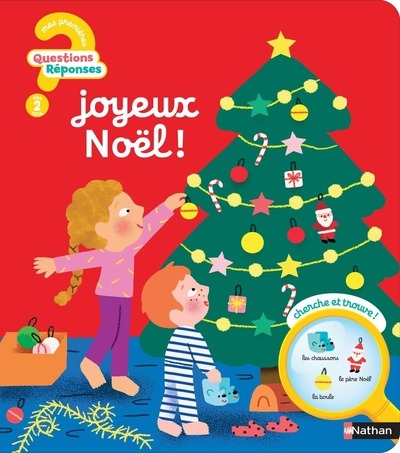 Joyeux noël ! - Image principale