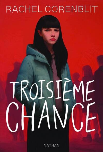 Troisième chance - Image principale