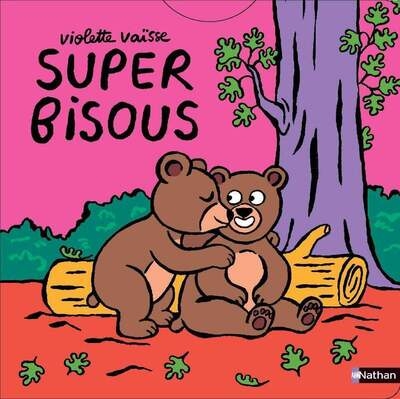Super bisous - Image principale