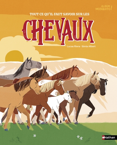 Chevaux - Image principale