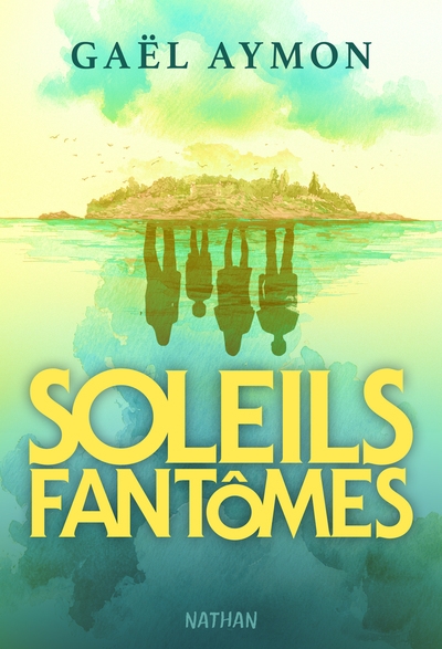 Soleils fantômes - Image principale