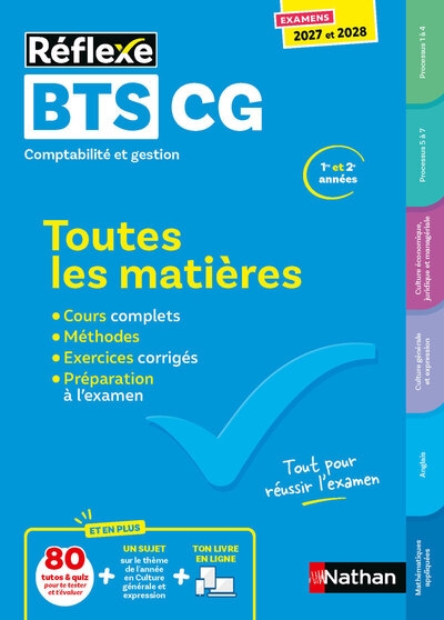 Toutes les matières bts cg - 11 - Image principale