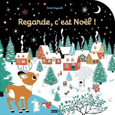 Regarde, c'est noël ! - Image principale