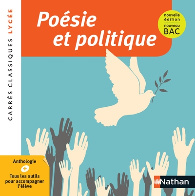 Poésie et politique (anthologie) - Image principale