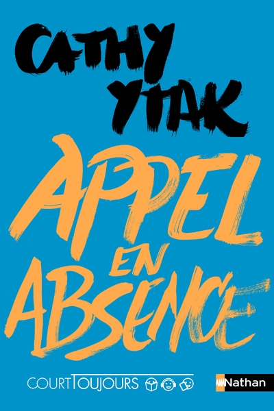 Court toujours : appel en absence - Image principale