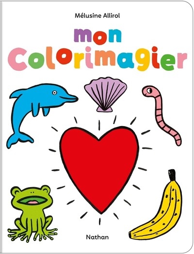 Mon colorimagier - Image principale