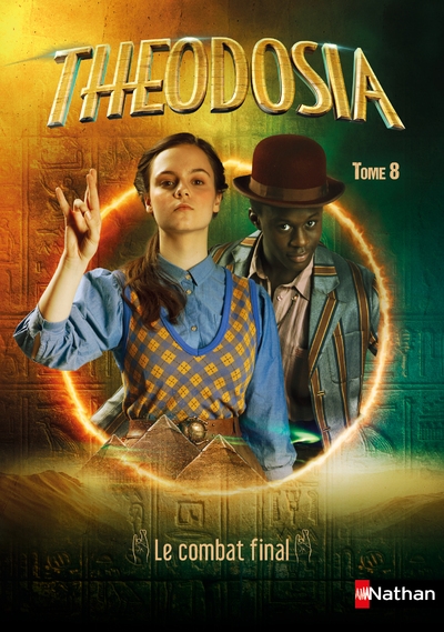 Theodosia t8: le combat final - Image principale