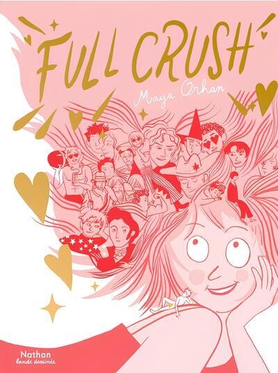 Full crush ! - Image principale