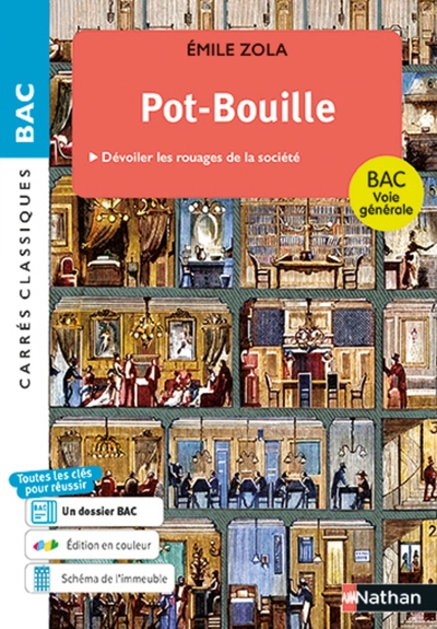 Pot-bouille - Image principale
