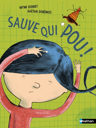 Sauve qui pou ! - Image principale