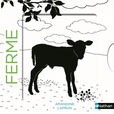 Ferme - Image principale