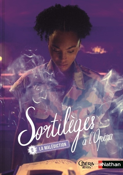 Sortilèges à l'opéra t2 : la malédiction - Image principale