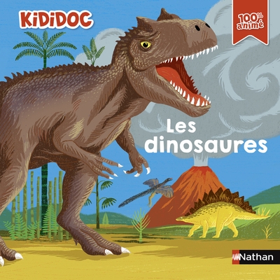 Les dinosaures - Image principale