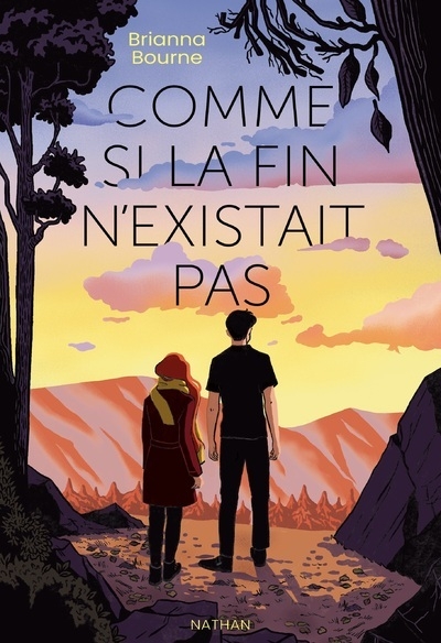 Comme si la fin n'existait pas - Image principale