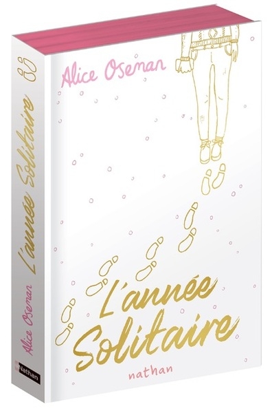 L'année solitaire edition collector - Image principale
