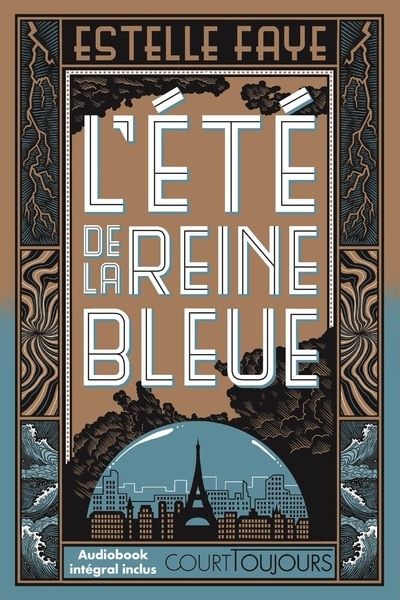 Court toujours : l'été de la reine bleue - Image principale