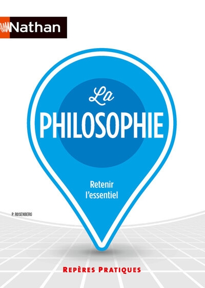 La philosophie - repères pratiques - n° 78 - Image principale