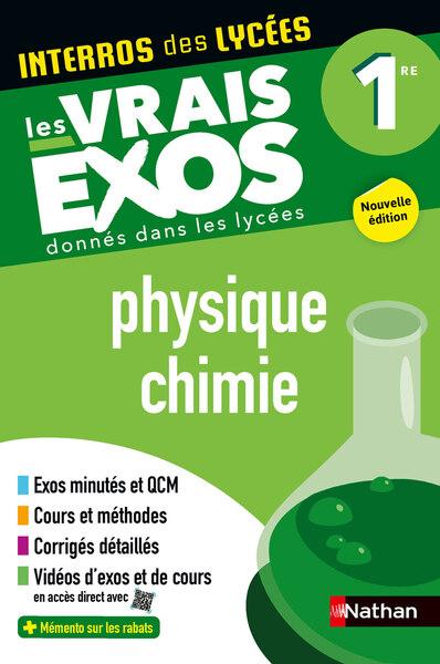 main product
