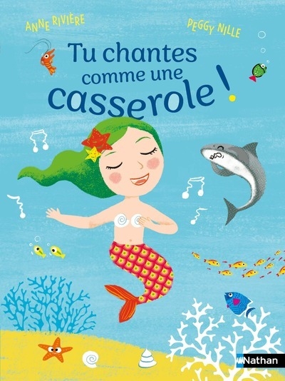 Tu chantes comme une casserole ! - Image principale