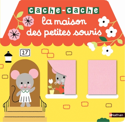 La maison des petites souris - Image principale