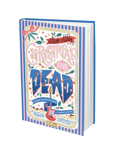 Christmas is not dead - Image principale