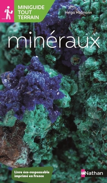Mineraux miniguide tout terrain - Image principale