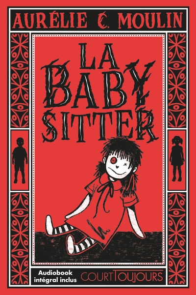 Court toujours : la babysitter - Image principale