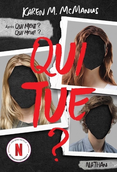 Qui tue ? - Image principale