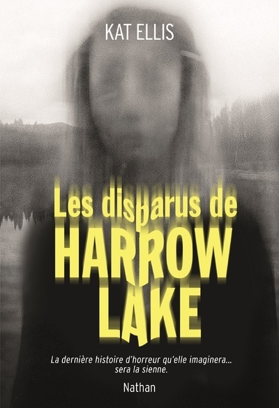 Les disparus de harrow lake - Image principale