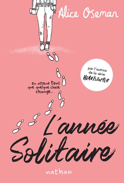 L'année solitaire - Image principale