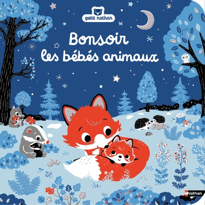 Bonsoir les bébés animaux - Image principale