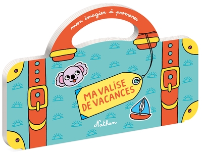 Ma valise de vacances - Image principale
