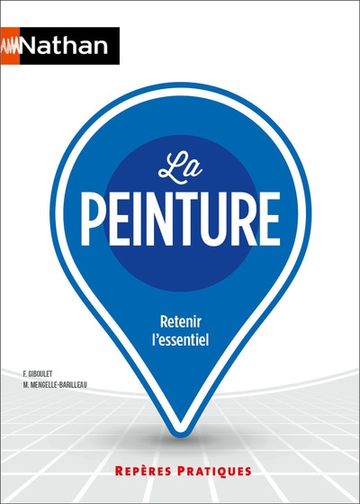 La peinture - repères pratiques n° 55 - Image principale