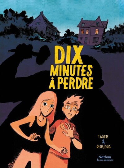 Dix minutes à perdre - Image principale